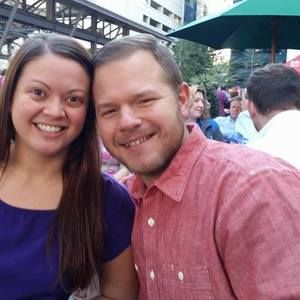 Meet your Posher, Josh